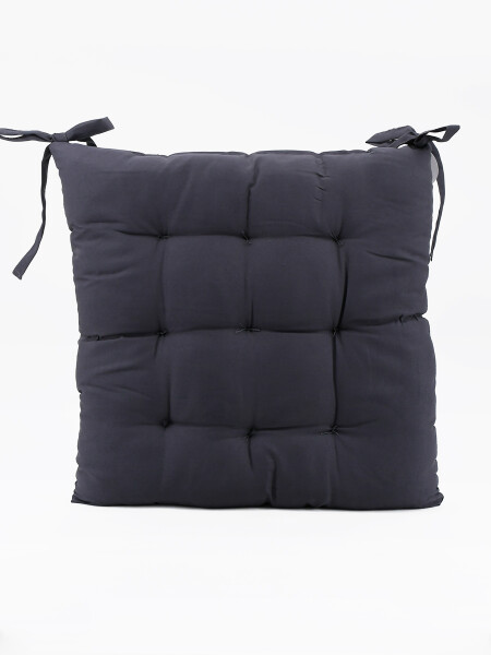 ALMOHADON SILLA GRIS