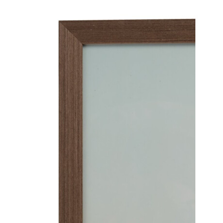 Marco Para Fotos Tord 50X70 Cm Madera Oscura