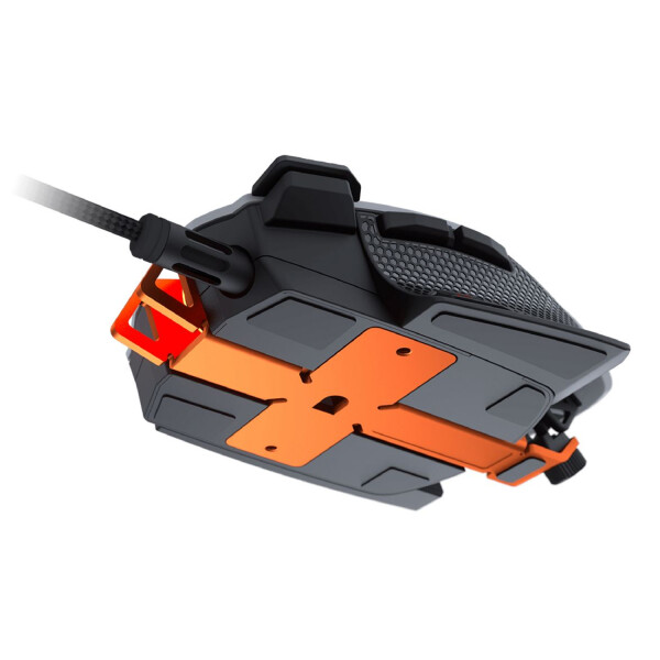 Mouse Gamer Cougar 700m Evo Esport Rgb MOUSE COUGAR 700M EVO ESPORTS