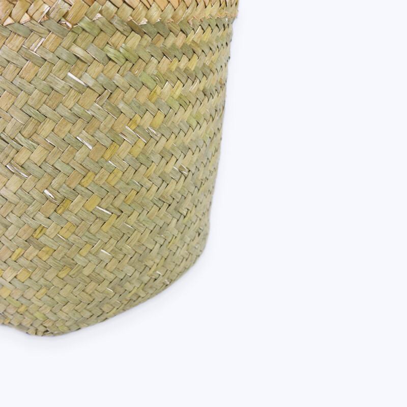 CESTA YUTE PEQ Unica