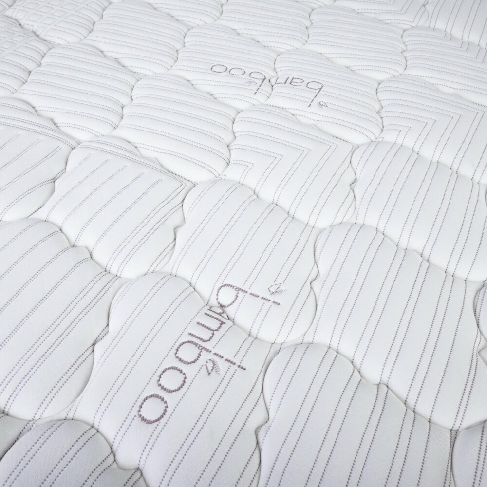 SOMMIER DE ESPUMA MOONLIGHT NEW 1.5 PLAZAS