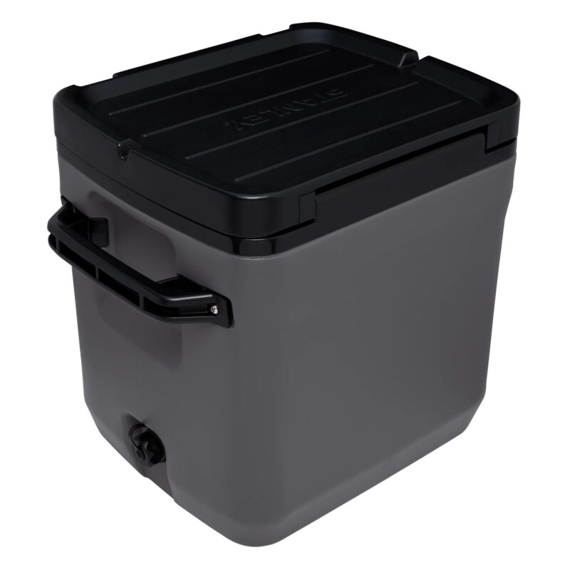 Conservadora térmica Stanley 28 lts Grafito