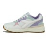 Championes Casuales Mujer Diadora Vinfa Blanco-multicolor