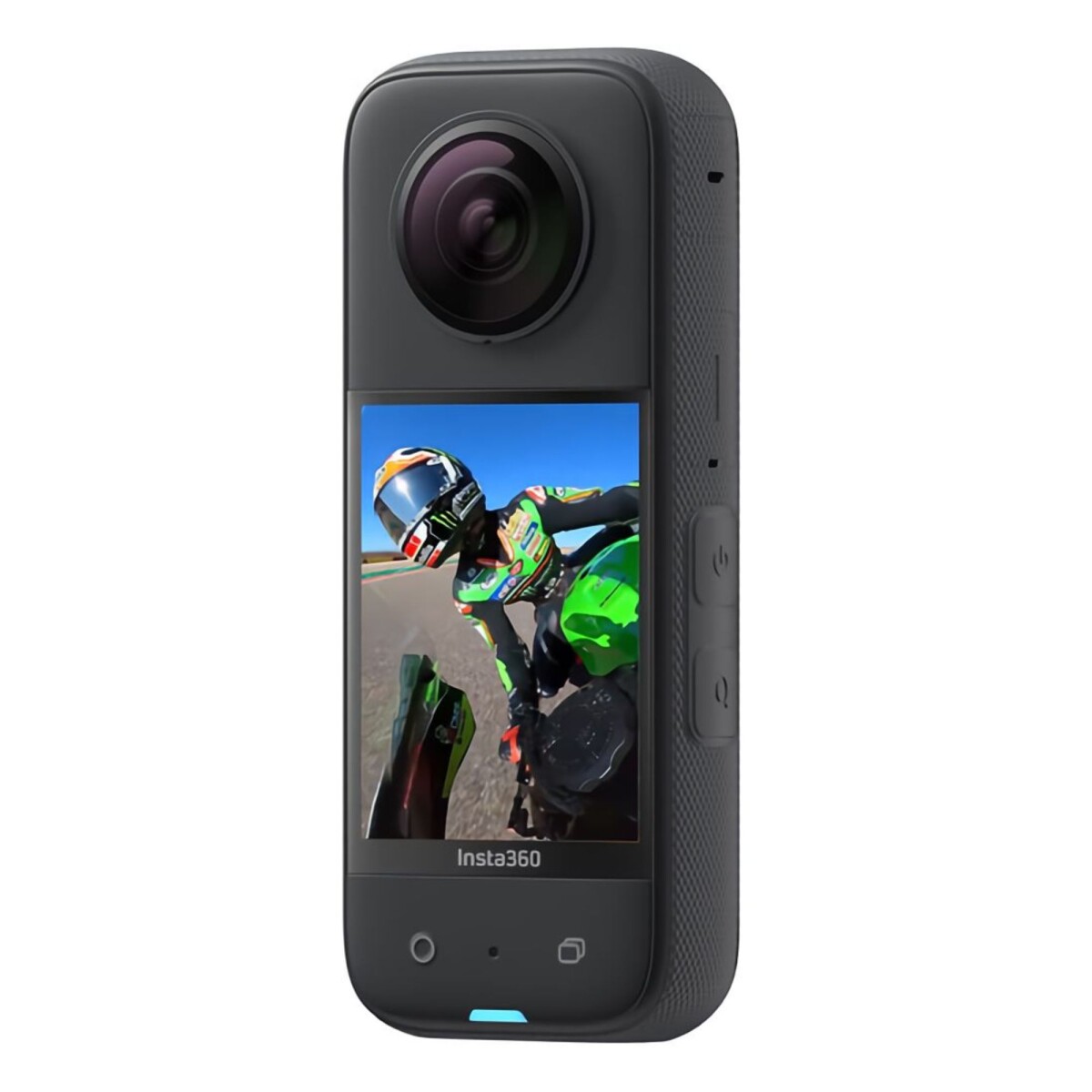 Filmadora Insta360 X3 72MP/5.7K/IPX8 