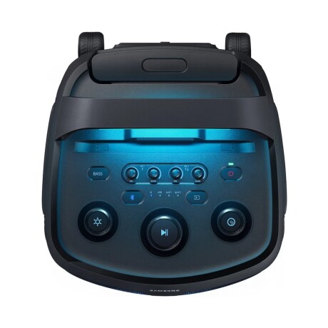 Torre de Sonido Samsung MX-ST50F 240 watts Party Speaker Torre de Sonido Samsung MX-ST50F 240 watts Party Speaker