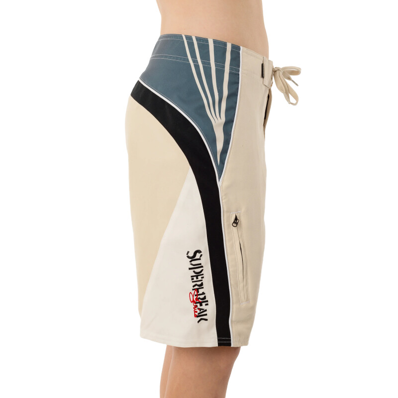 Boardshort Oneill de niño Superfreak Y2K 18" - Beige Boardshort Oneill de niño Superfreak Y2K 18" - Beige