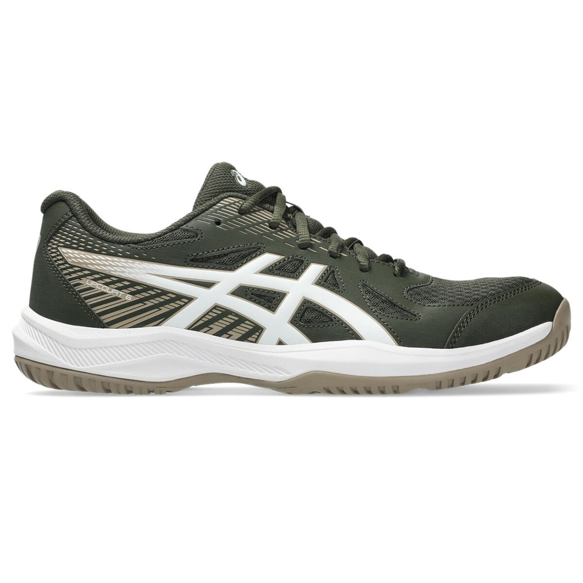 Zapatillas Voley Upcourt 6 Hombre 