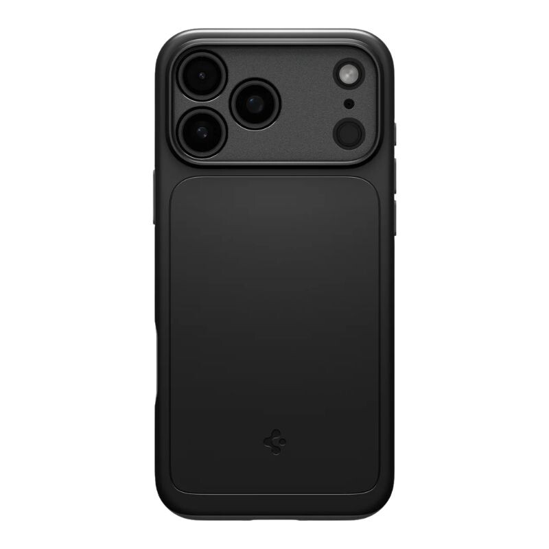 Case Spigen iPhone 18 Pro Max/17 Pro Max Thin Fit Black 09879 USA Case Spigen iPhone 18 Pro Max/17 Pro Max Thin Fit Black 09879 USA