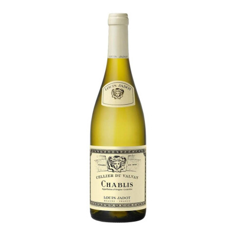 Vino Louis Jadot Chablis 750 ml