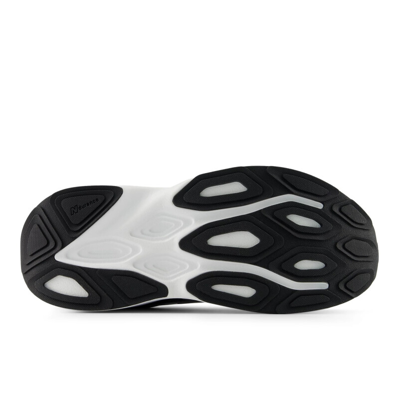 Championes New Balance Mujer WKAIR4LY Negro
