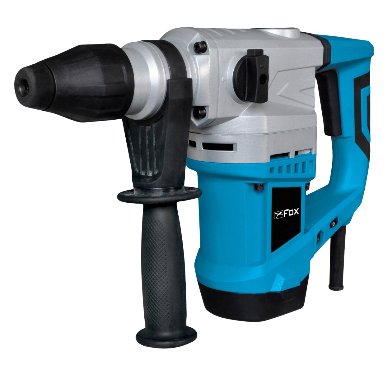 Rotopercutor 20v S/bat.emtop Elrh20208 