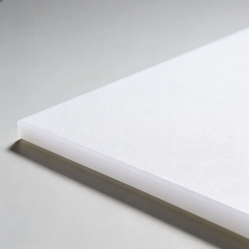 Tabla Blanca Alta polipropileno - F/CBWH-1218H Tabla Blanca Alta polipropileno - F/CBWH-1218H