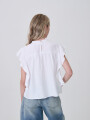 Blusa Tursi Blanco