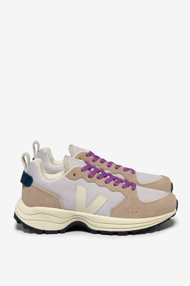 ZAPATILLA Venturi Gris