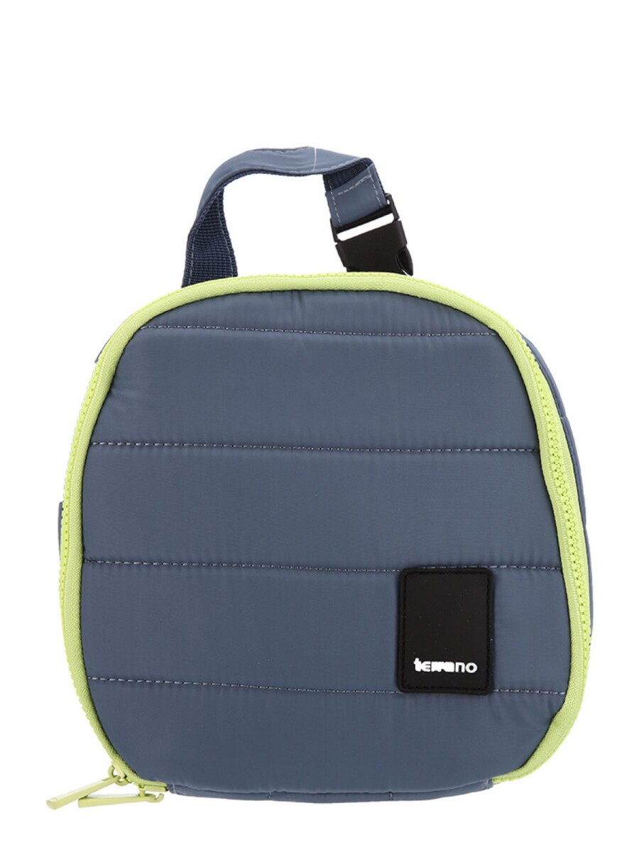 Lonchera Luna - Azul 