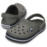 Crocs Crocband™ Kids Gris