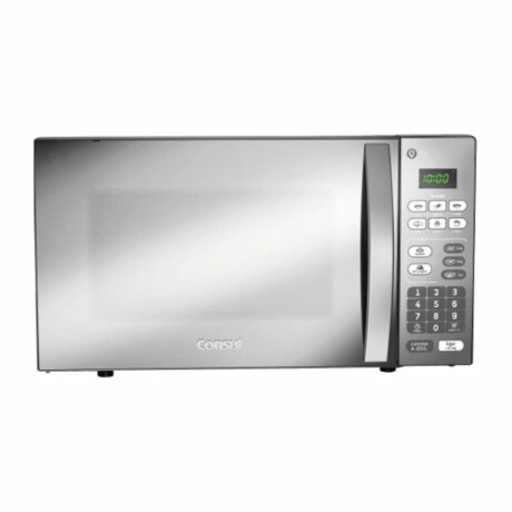 Microondas CONSUL CMS20SF25Z 700W Capacidad 20L - Inox. Microondas CONSUL CMS20SF25Z 700W Capacidad 20L - Inox.