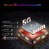 Blackview Bl9000 Pro 12+24 Gb Ram 512 Gb Rom 5g CEL BLACKVIEW BV9000 PRO 5G 12/512 NEGRO