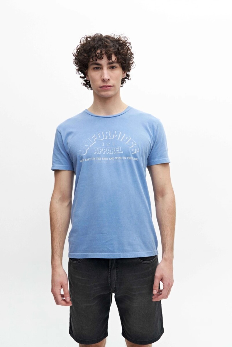 T-SHIRT UNIFORM IGOR - FRANCIA 