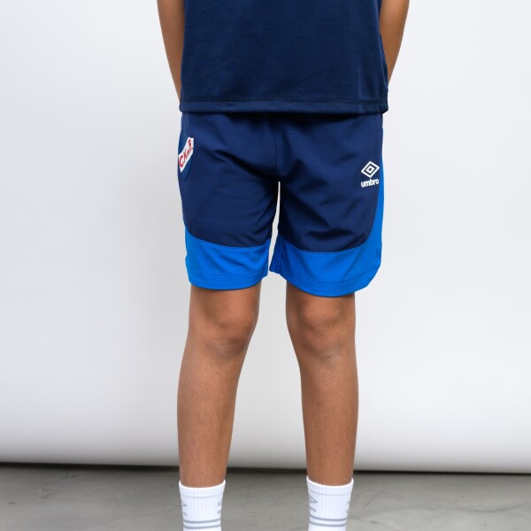 SHORT ORYN Nacional Niños 016