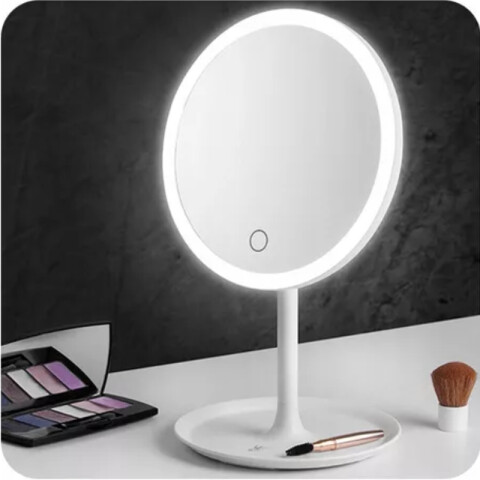 Espejo de Led Blanco