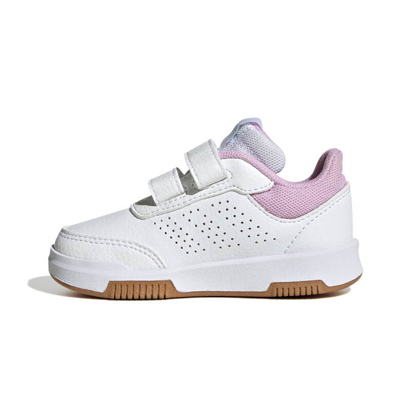 Adidas Tensaur Sport 2.0 Cf I Blanco-lila