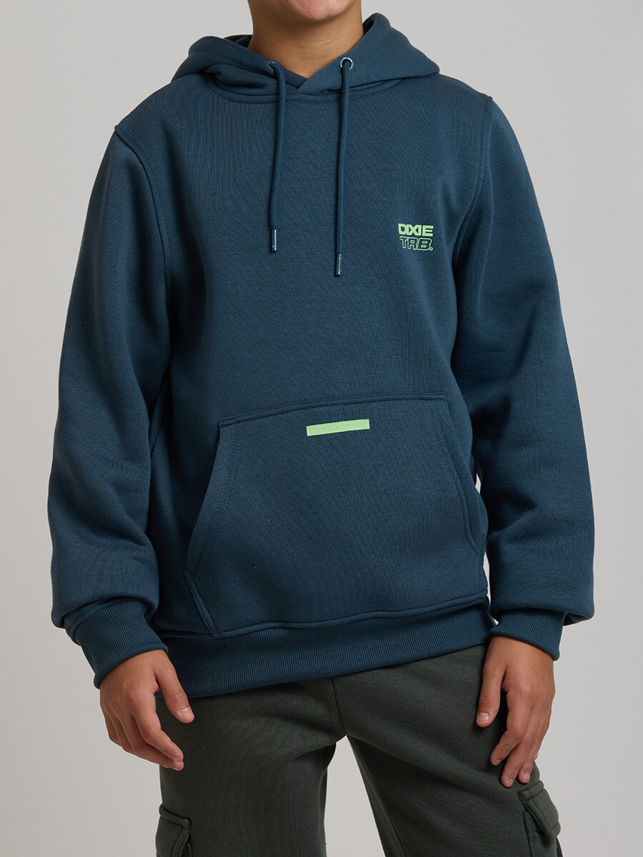 CANGURO S/C TIARBY TEEN DIXIE - Petroleo 