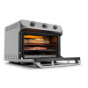 HORNO ENXUTA HENXAF2735T - 35L Multifuncion/Freidora Sin Ace N/A