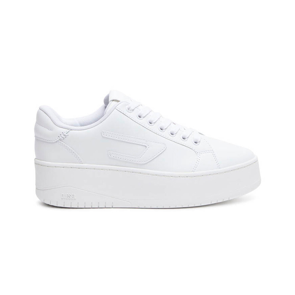 S-Athene Bold X - Unisex White