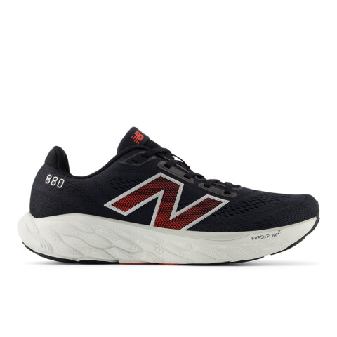 Fresh Foam X 880 V14 - Hombre Black