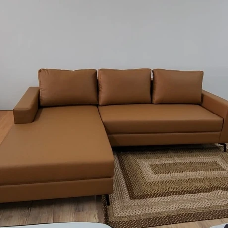 Sillon con chaise Loft Sillon con chaise Loft