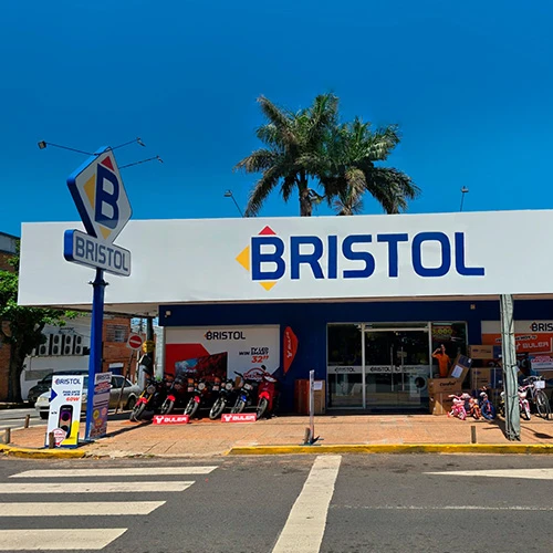 Sucursal 5ta. Avenida