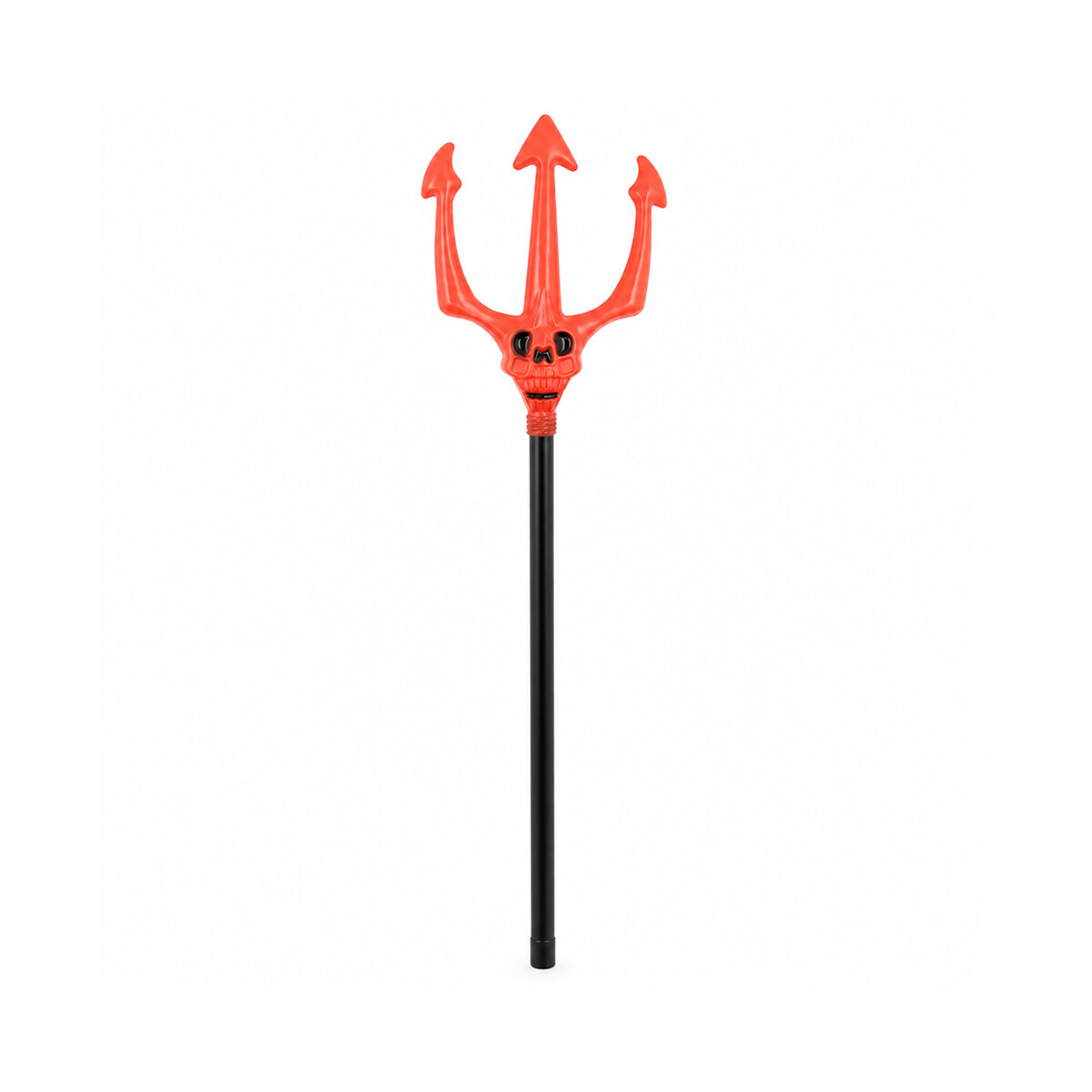 Tridente diablo para disfraz halloween 