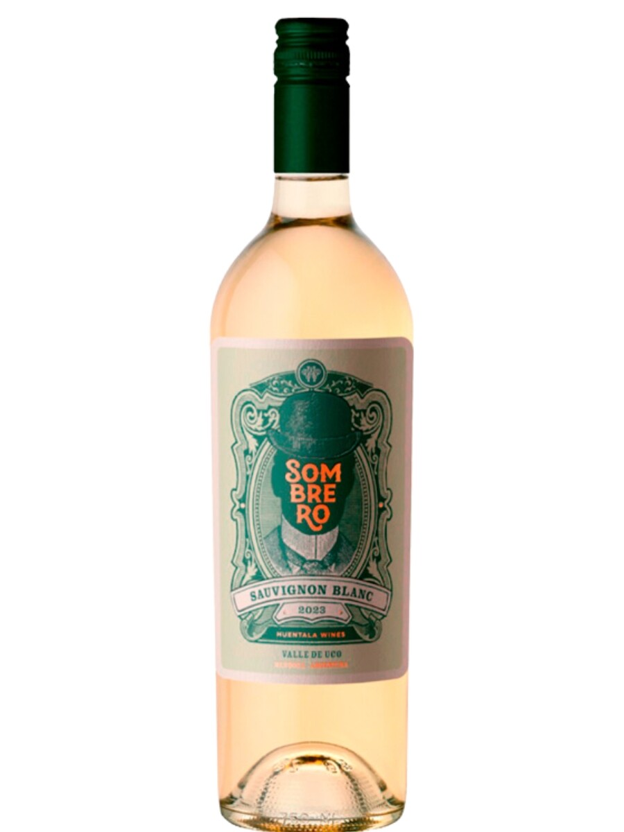 Sombrero Sauvignon blanc 