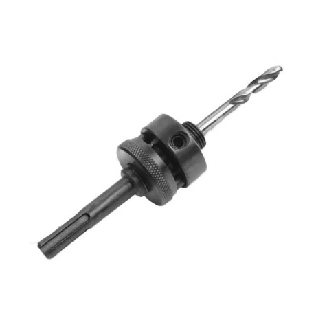 TOLSEN MANDRIL SIERRA COPA SDS PLUS 3/8 PULG 32-152MM Tolsen Mandril Sierra Copa Sds Plus 3/8 Pulg 32-152mm