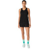Bividi Running Metarun Tank Mujer Performance Black