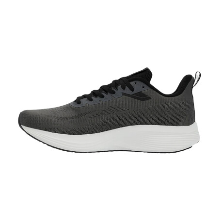 CHAMPIONES 361 PROTECTIVE RUNNING Black & White