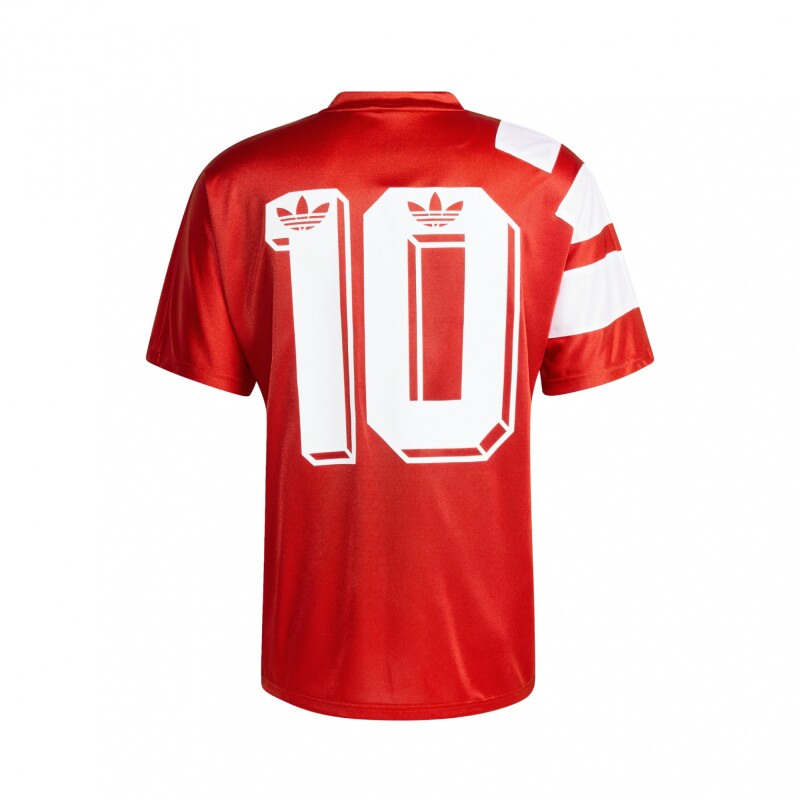 Camiseta de Hombre adidas Chile 94 - Red Red