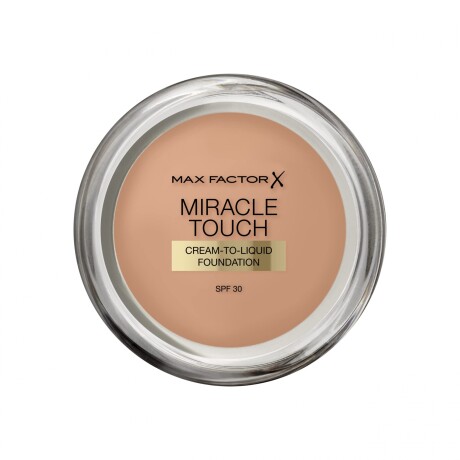 Max Factor Miracle Touch Cream To Liquid Bronze 80 Max Factor Miracle Touch Cream To Liquid Bronze 80