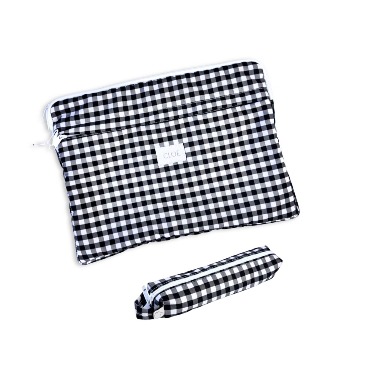 Funda Laptop + Toothy 