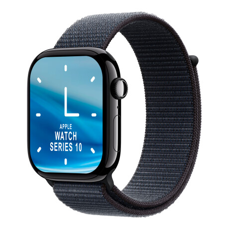 Apple - Smartwatch Apple Watch Series 10 46 Mm MWWR3LW/A - 5ATM / IP6X. Retina Oled LTPO3. 64GB. Wif 001