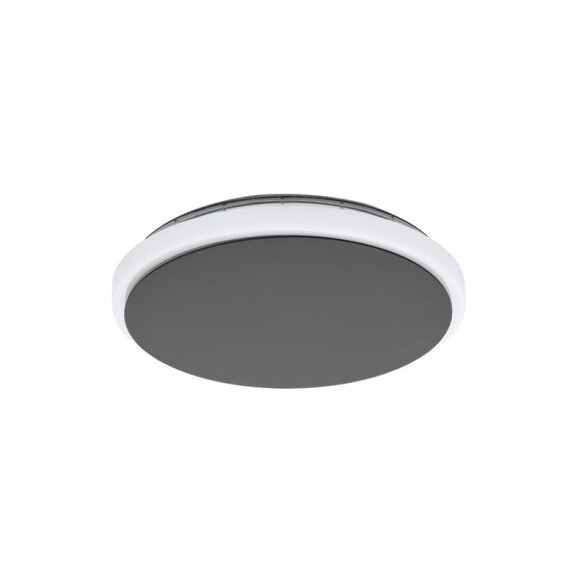 Plafon led redondo acríl.opal 11,5W IP44 MONGODIO EG3297