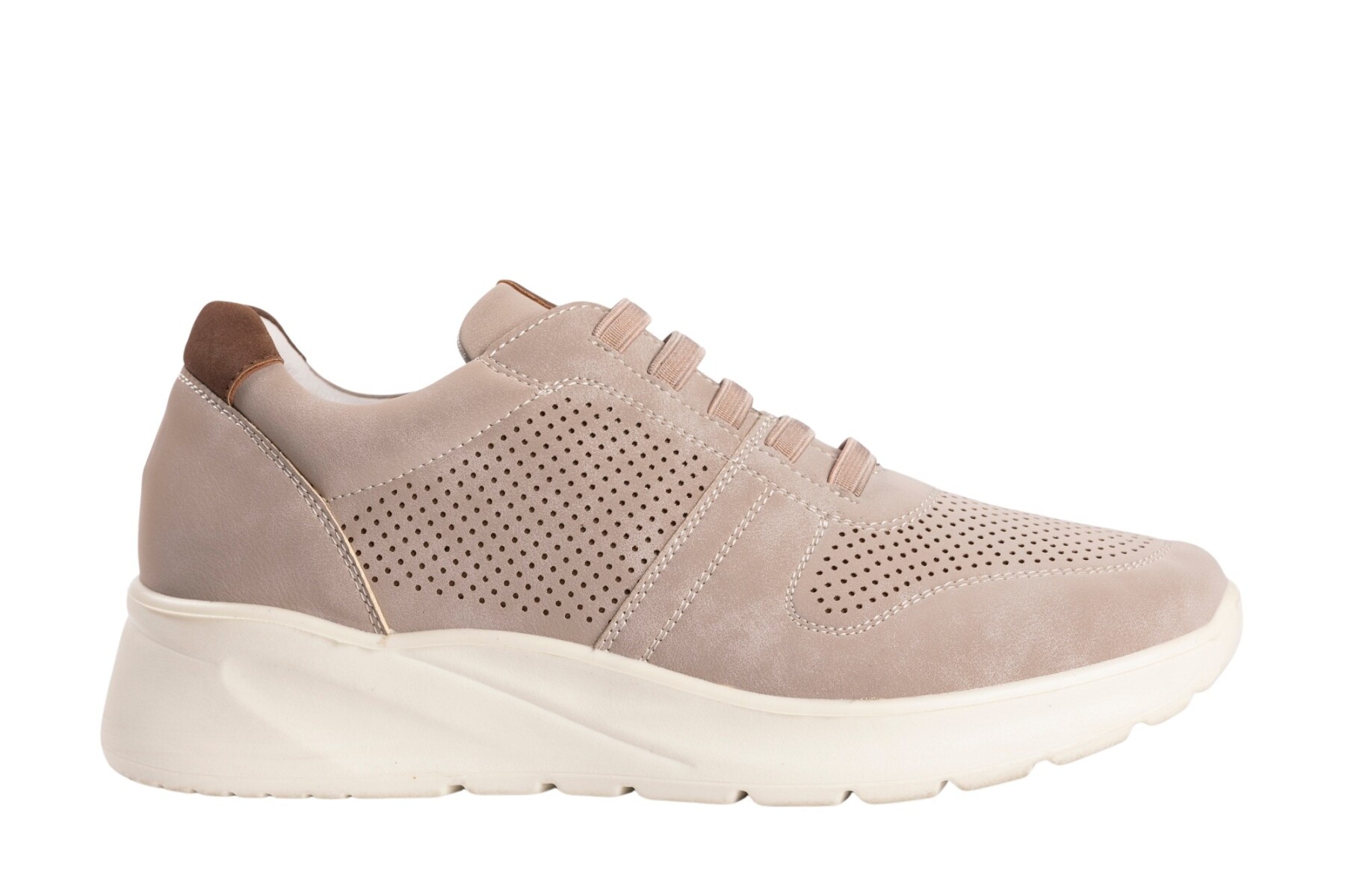 LEGERO SPORT - KAKI 