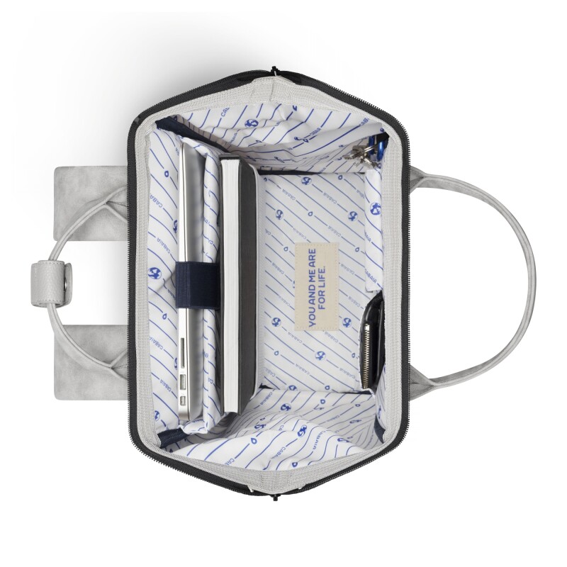 Cabaia Mochila Backpack - Adventurer Reims Cabaia Mochila Backpack - Adventurer Reims