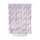 Cortina de baño Amalfi recubierta de teflón impermeable 180 x 180cm Diseño 21