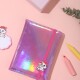 Cuaderno A6 tapa dura toki-doki Cuaderno A6 tapa dura toki-doki