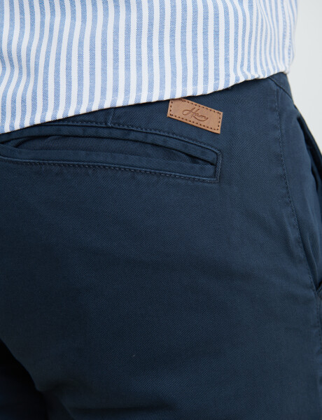 080321 PANTALON HARRY Azul Oscuro