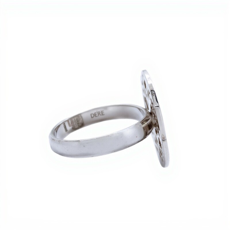 Anillo Celta-Plata 925-Sin Piedra-AN3735 sinpiedra
