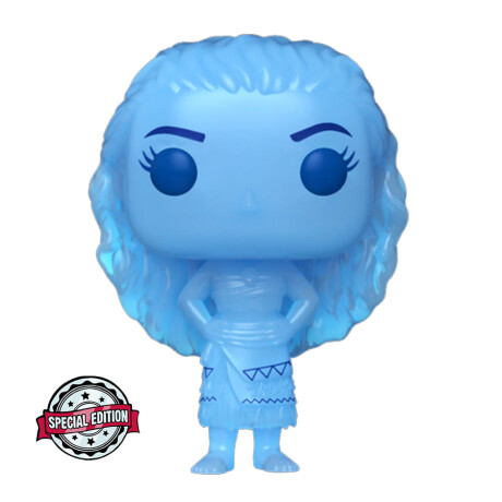 Moana Spirit · Disney - 1378 Moana Spirit · Disney - 1378
