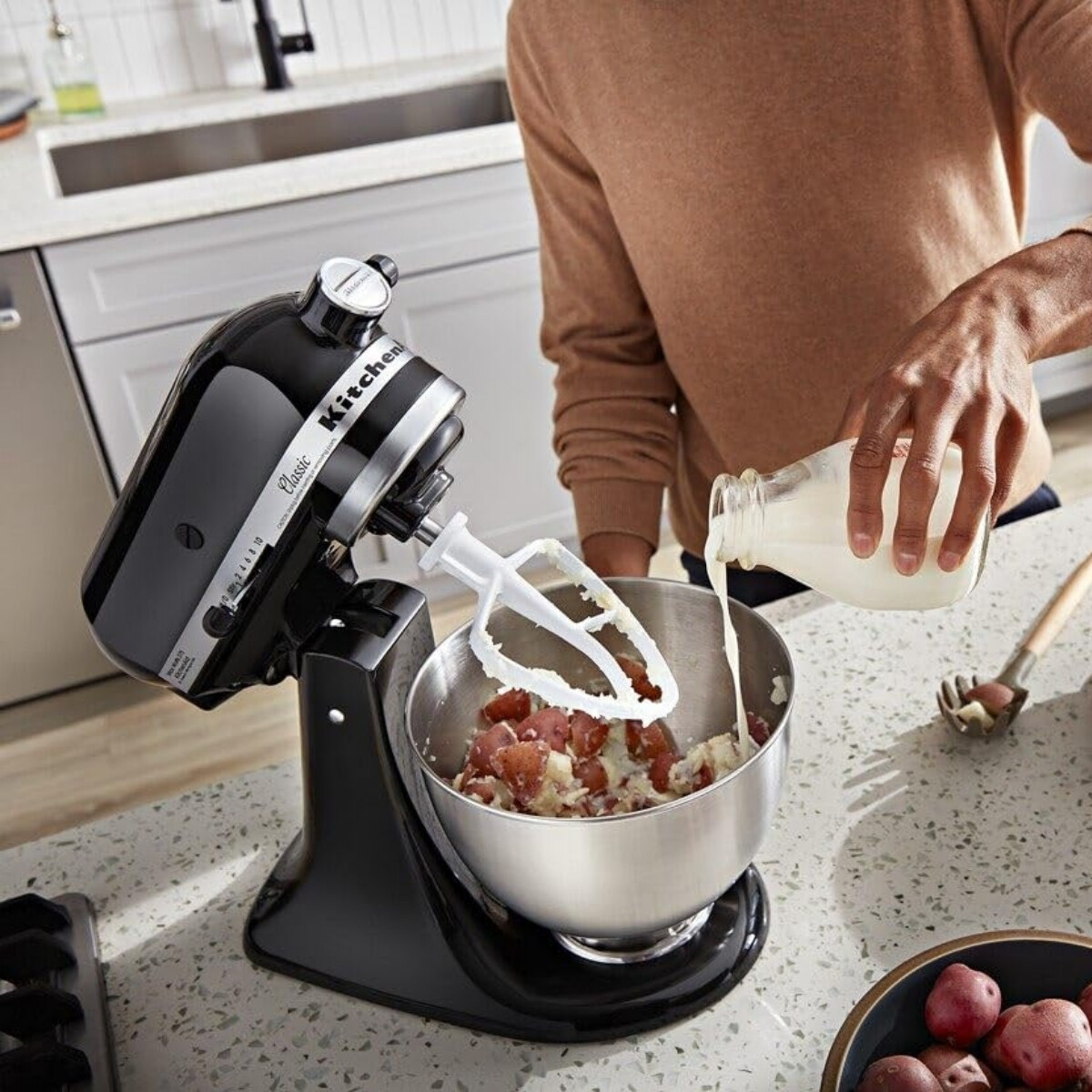 Mezclador para Batidora 4,8 Litros Artisan KitchenAid 
